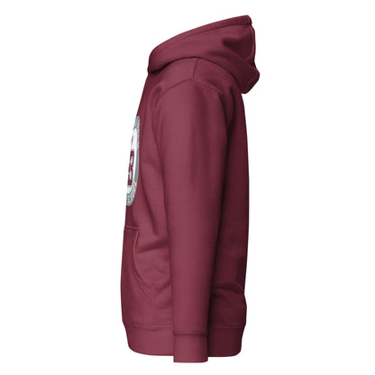 Performance | Hoodie | Laguna Beach High School Wrestling | Badge Logo