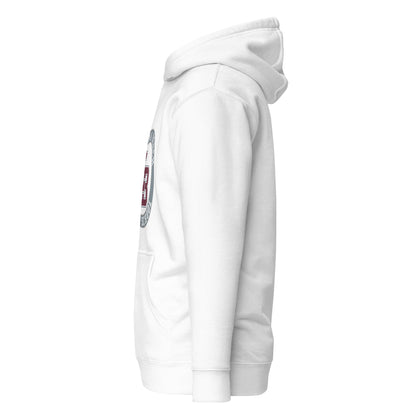 Performance | Hoodie | Laguna Beach High School Wrestling | Badge Logo