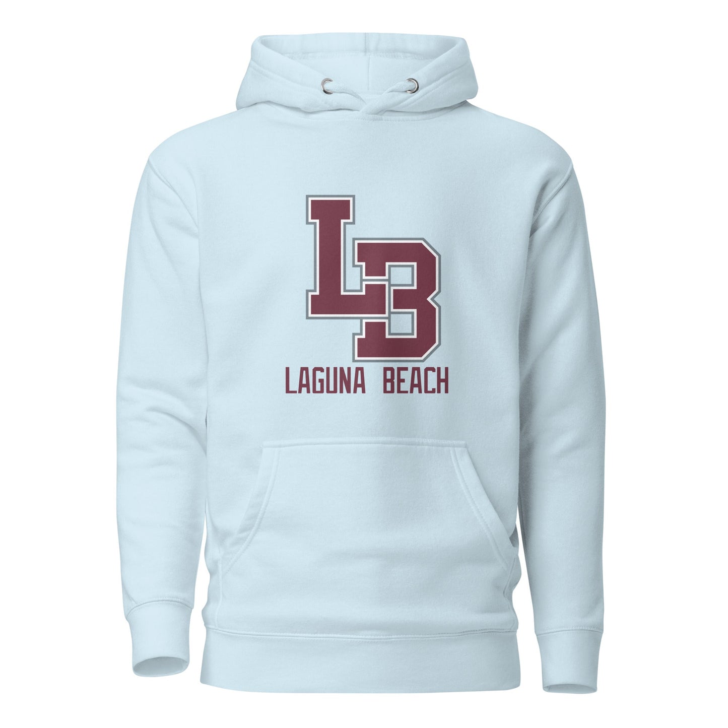 Performance | Hoodie | Laguna Beach High School Wrestling
