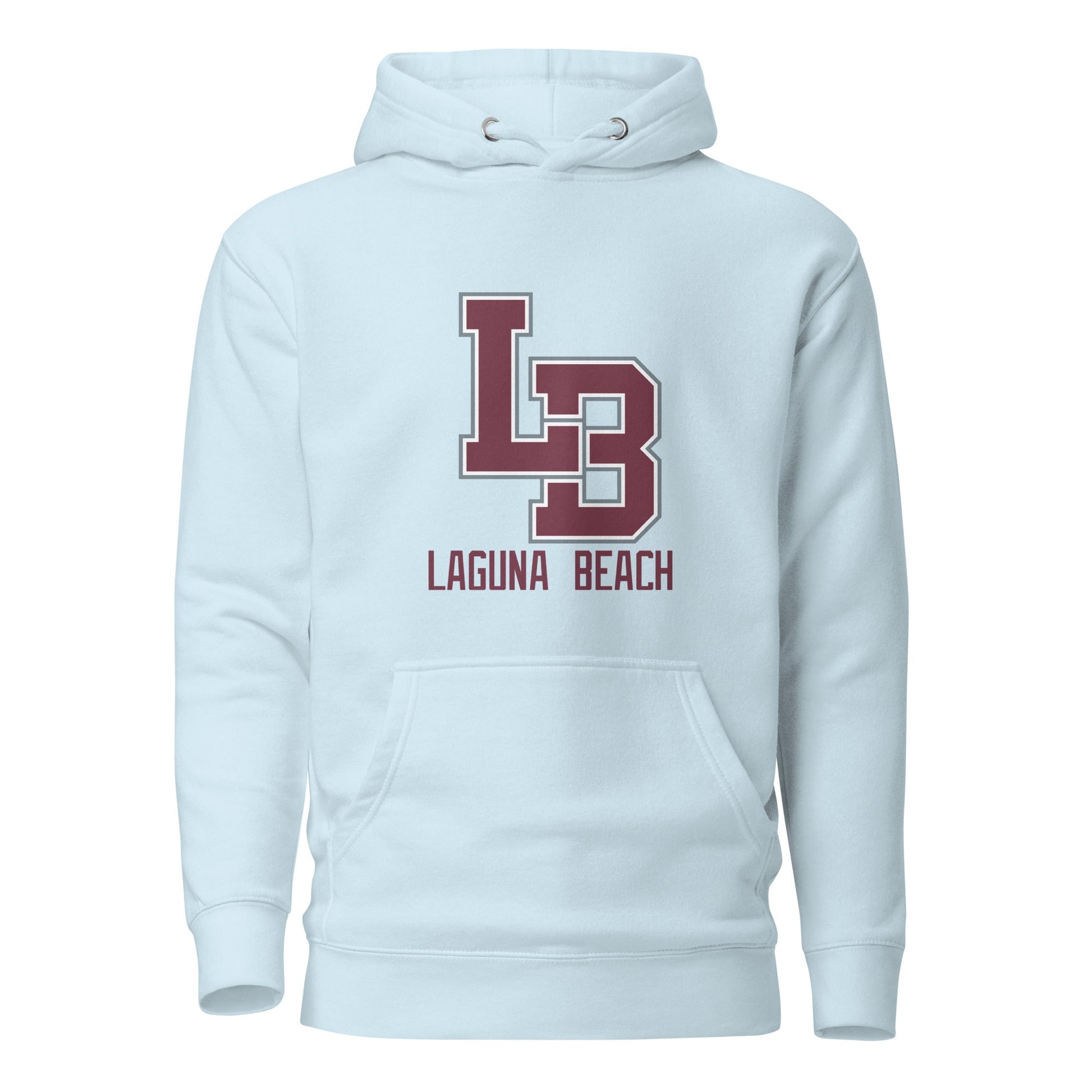 Performance | Hoodie | Laguna Beach High School Wrestling