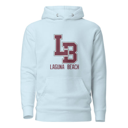 Performance | Hoodie | Laguna Beach High School Wrestling