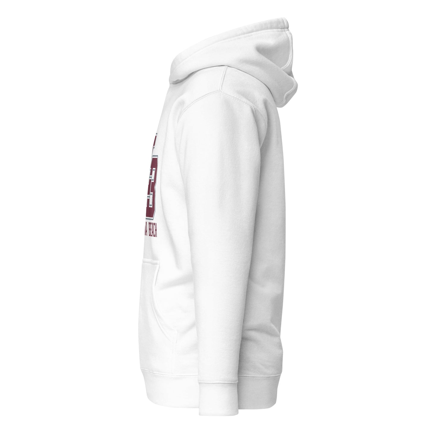 Performance | Hoodie | Laguna Beach High School Wrestling