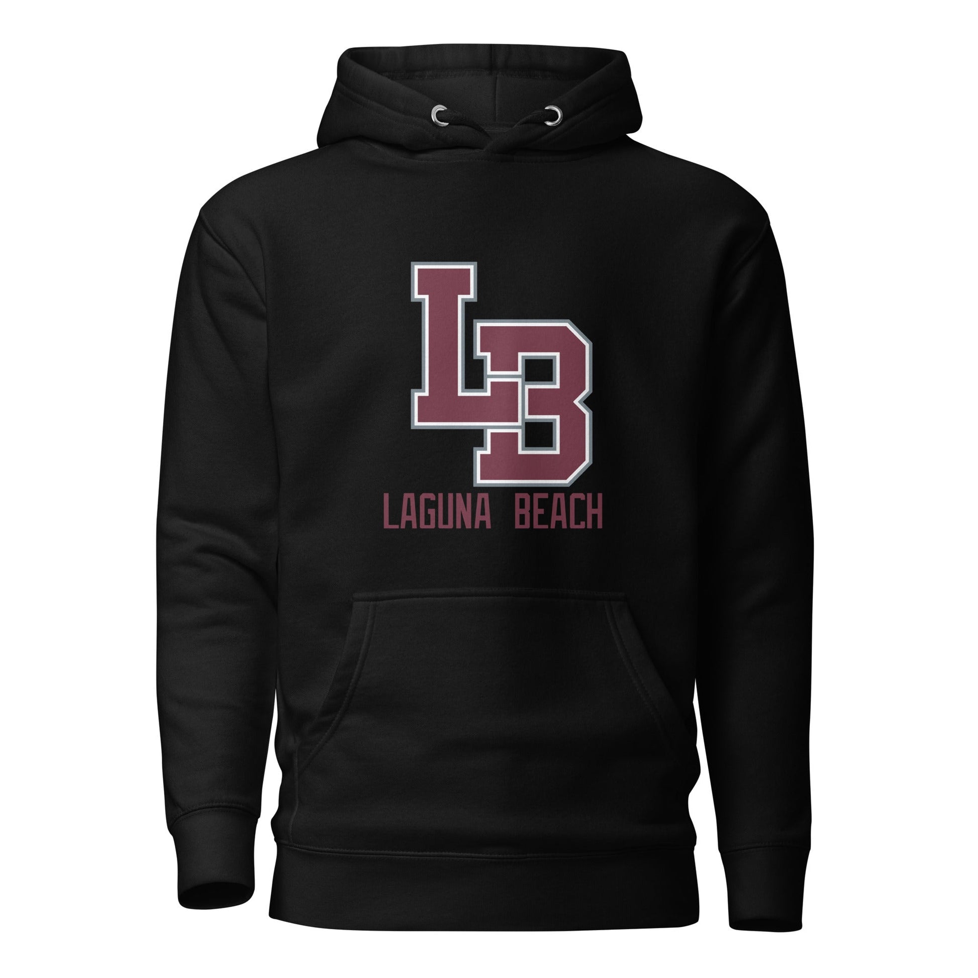Performance | Hoodie | Laguna Beach High School Wrestling