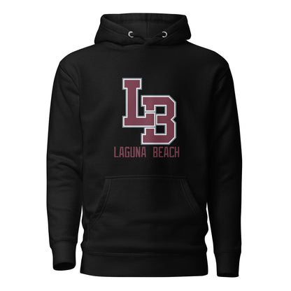 Performance | Hoodie | Laguna Beach High School Wrestling