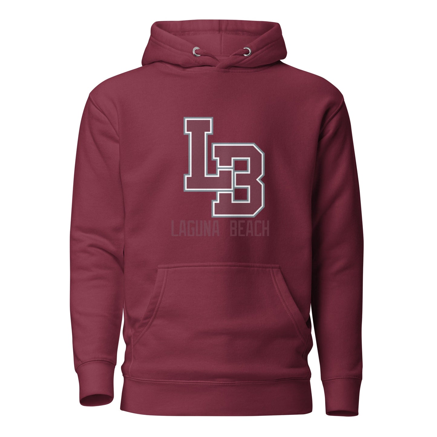 Performance | Hoodie | Laguna Beach High School Wrestling