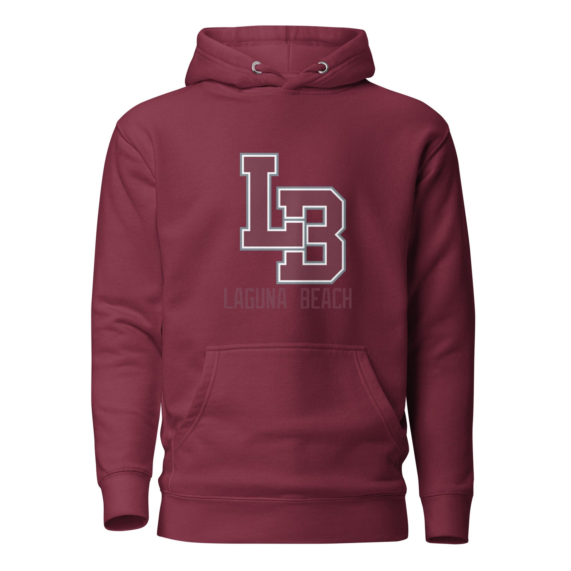 Performance | Hoodie | Laguna Beach High School Wrestling