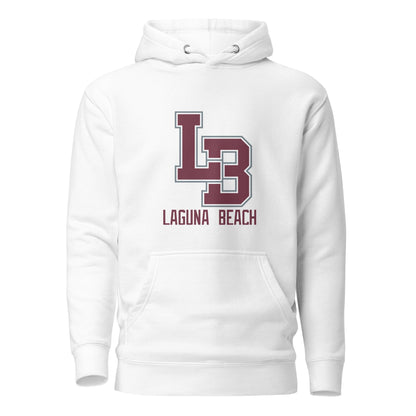 Performance | Hoodie | Laguna Beach High School Wrestling