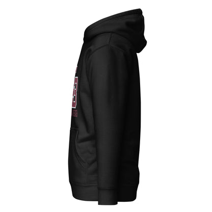 Performance | Hoodie | Laguna Beach High School Wrestling