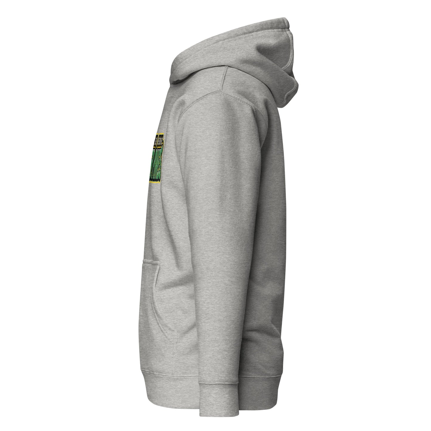 Performance | Hoodie | Lake Erie Power Pines | Script Logo