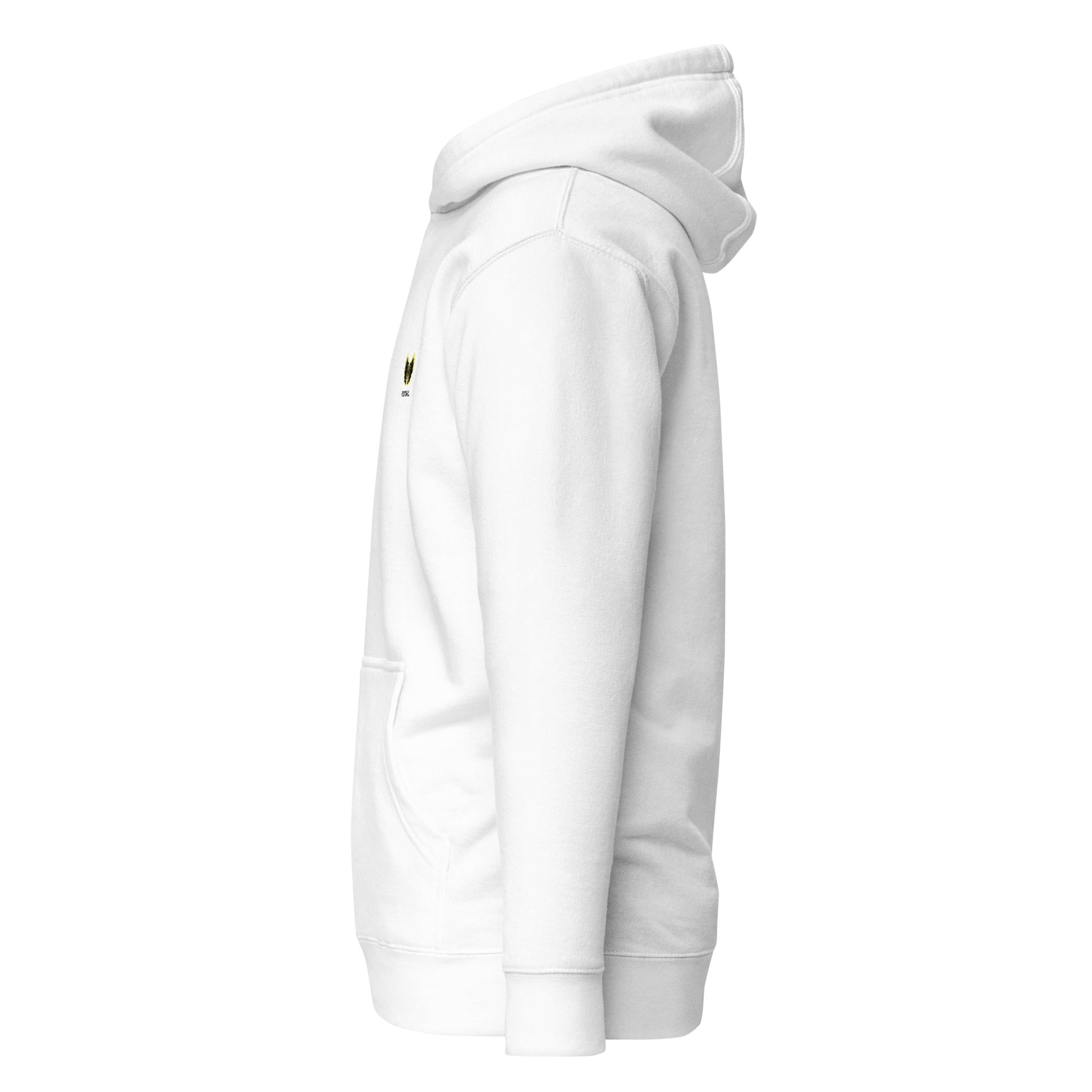 Performance | Hoodie | Lake Minneola Hawks Football | Alt Logo
