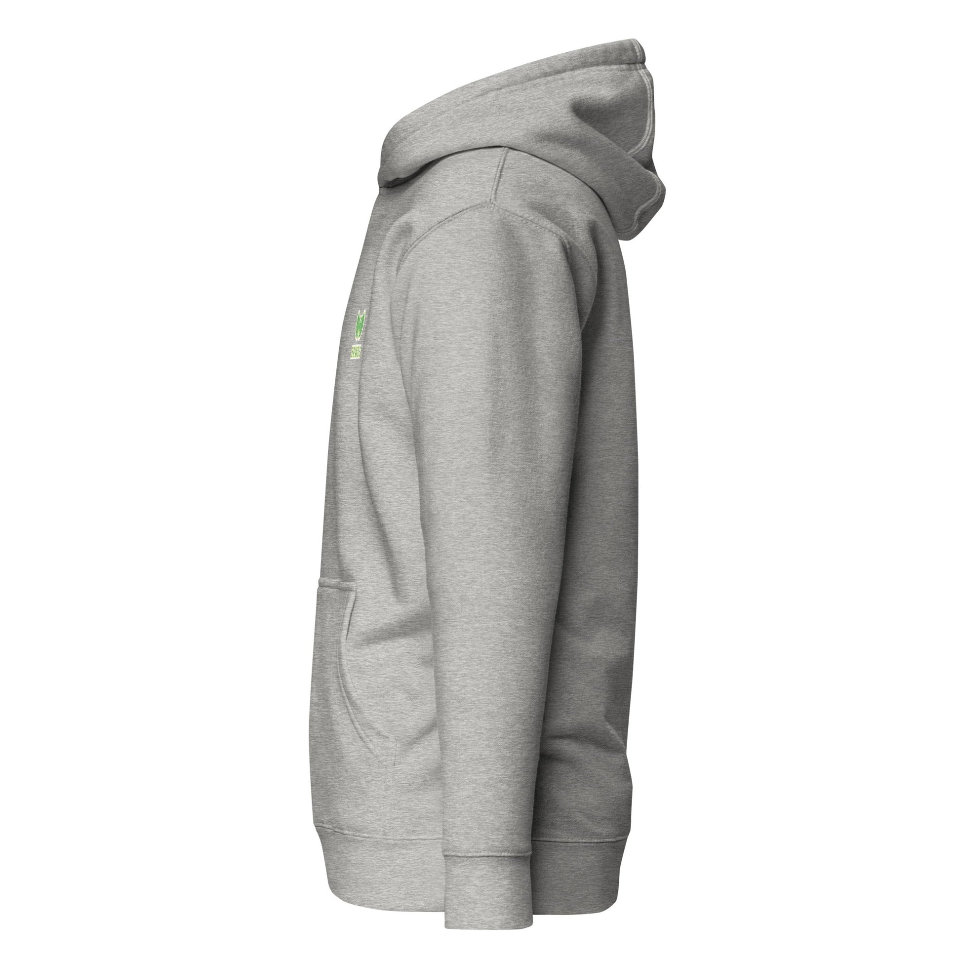 Performance | Hoodie | Lake Minneola Hawks Football | Icon Logo