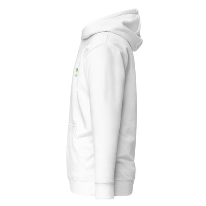 Performance | Hoodie | Lake Minneola Hawks Football | Icon Logo