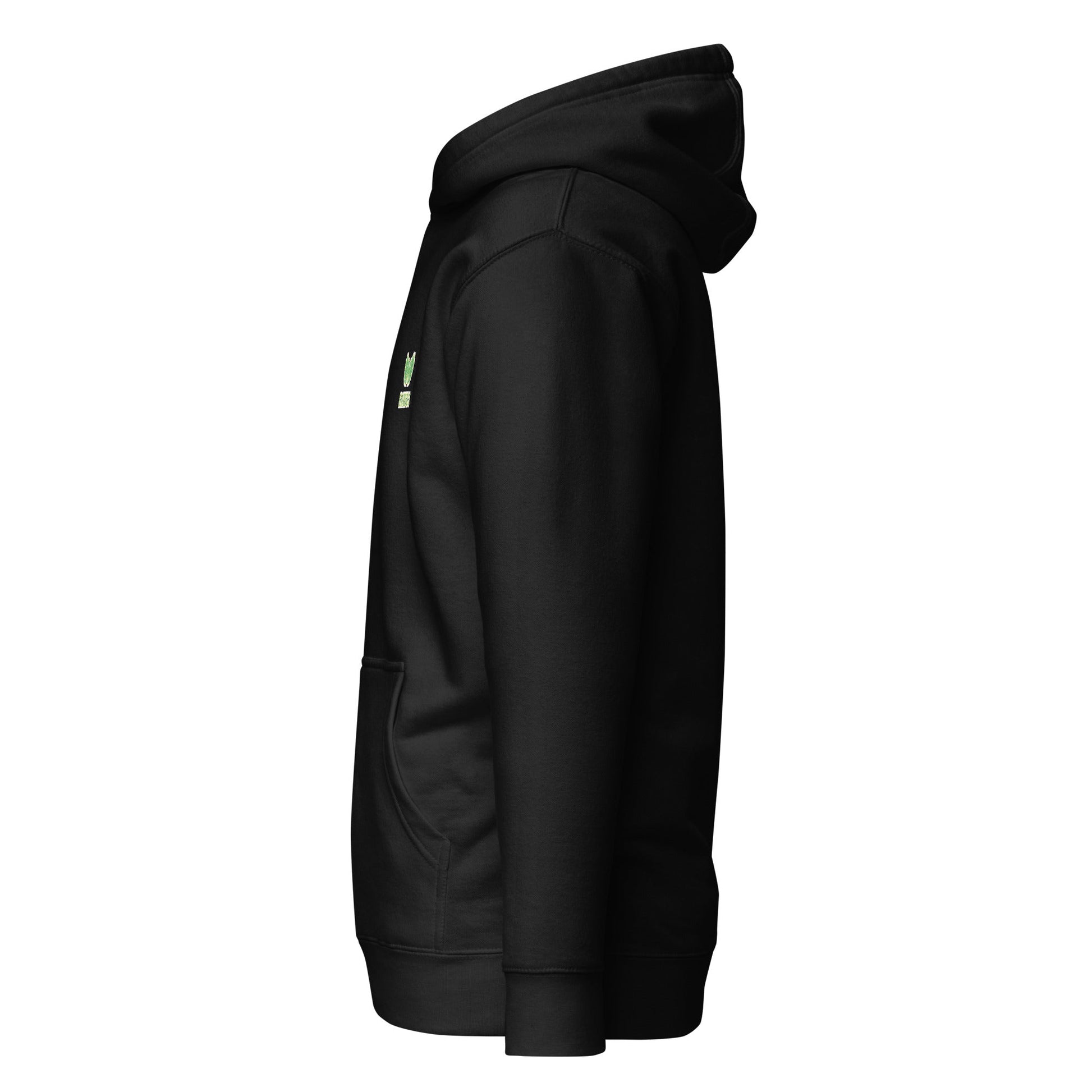 Performance | Hoodie | Lake Minneola Hawks Football | Icon Logo