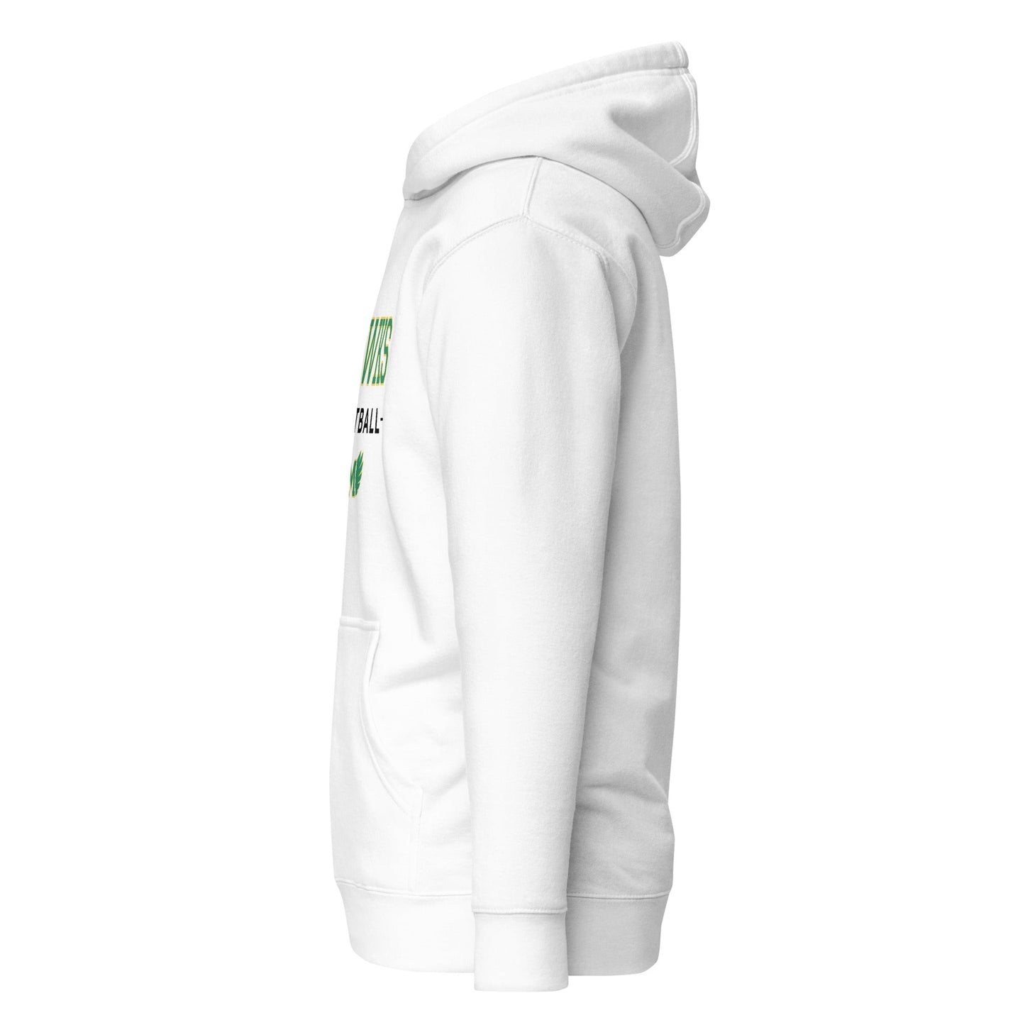Performance | Hoodie | Lake Minneola Hawks Football | Mark Logo
