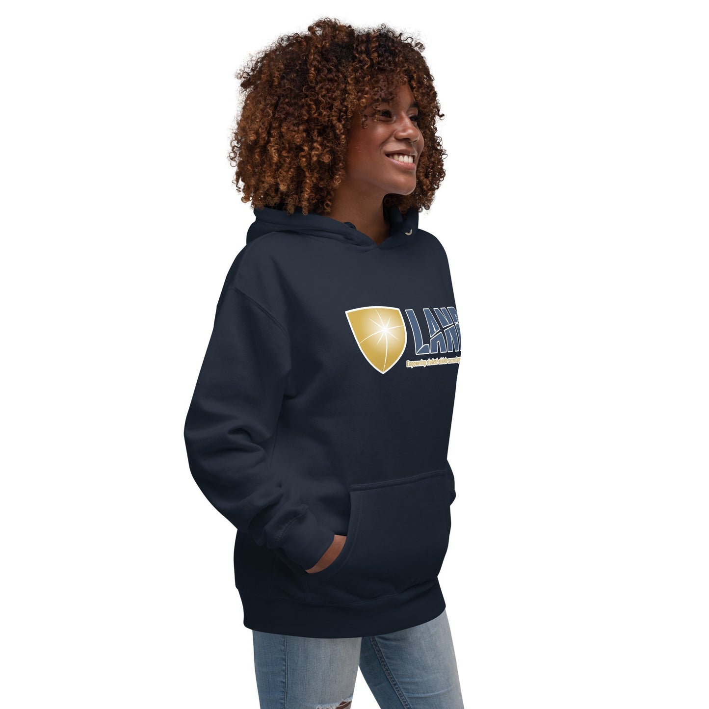 Performance | Hoodie | LAND