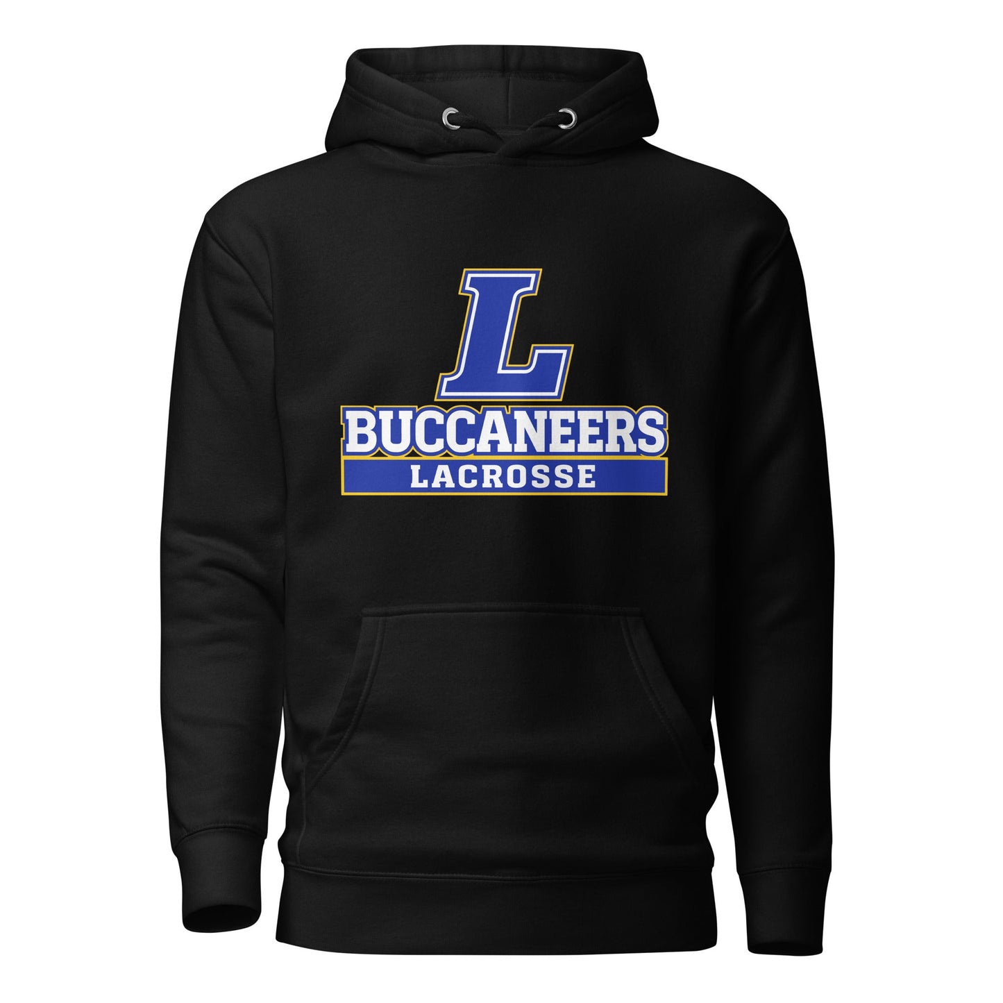 Performance | Hoodie | Laney | Buccaneers Logo