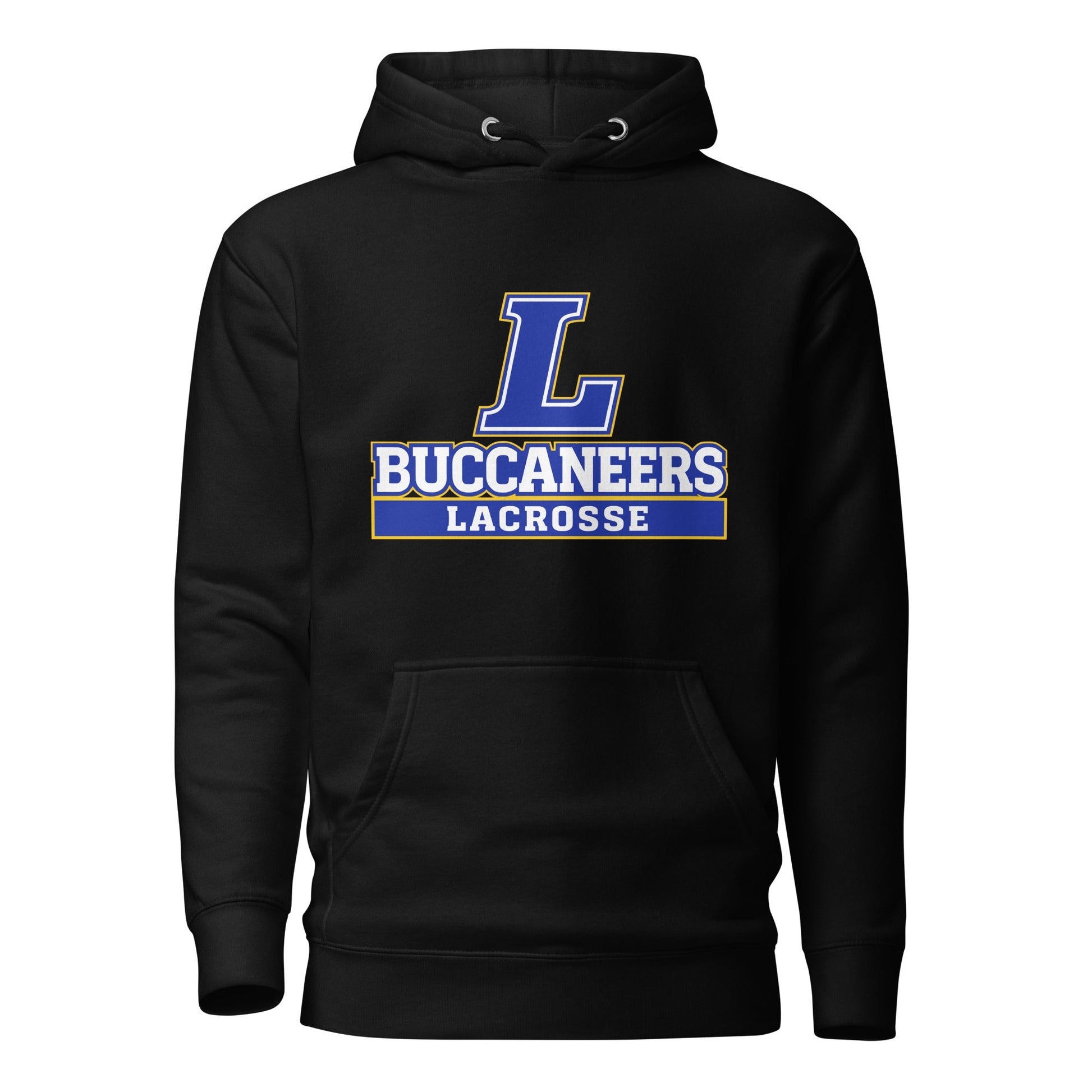 Performance | Hoodie | Laney | Buccaneers Logo