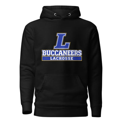 Performance | Hoodie | Laney | Buccaneers Logo