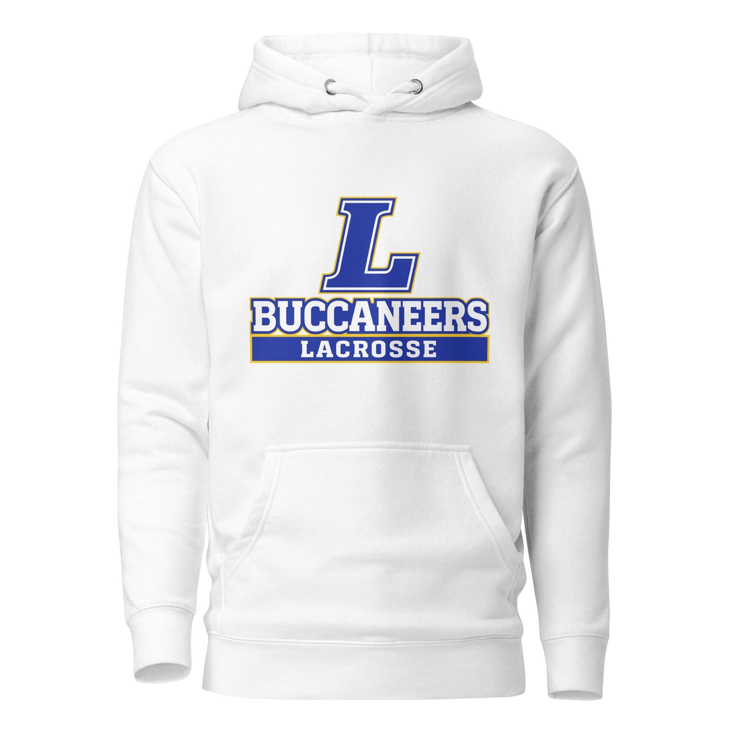 Performance | Hoodie | Laney | Buccaneers Logo