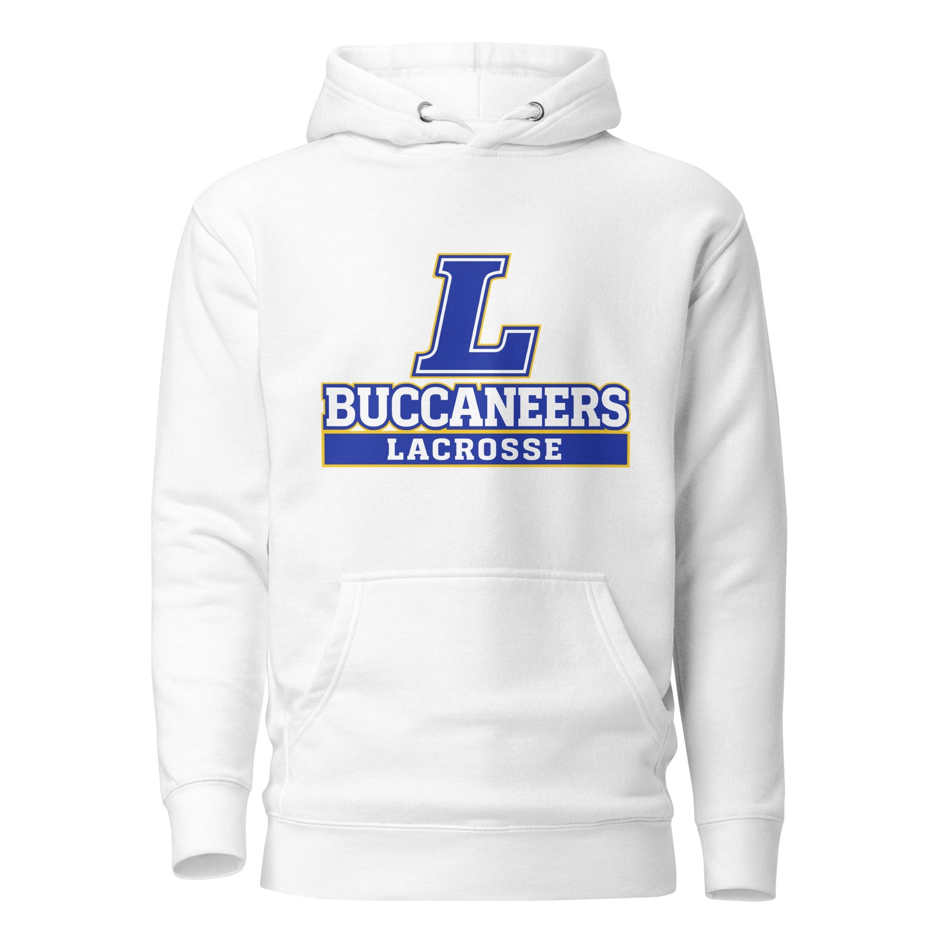 Performance | Hoodie | Laney | Buccaneers Logo