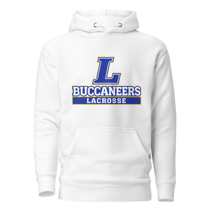 Performance | Hoodie | Laney | Buccaneers Logo