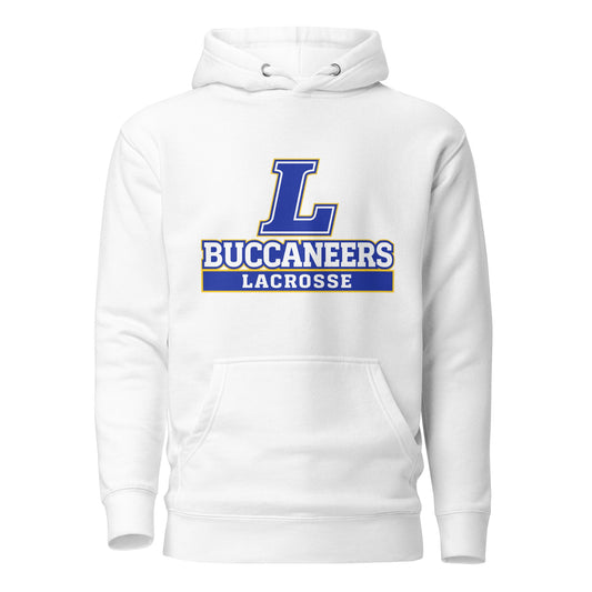 Performance | Hoodie | Laney | Buccaneers Logo