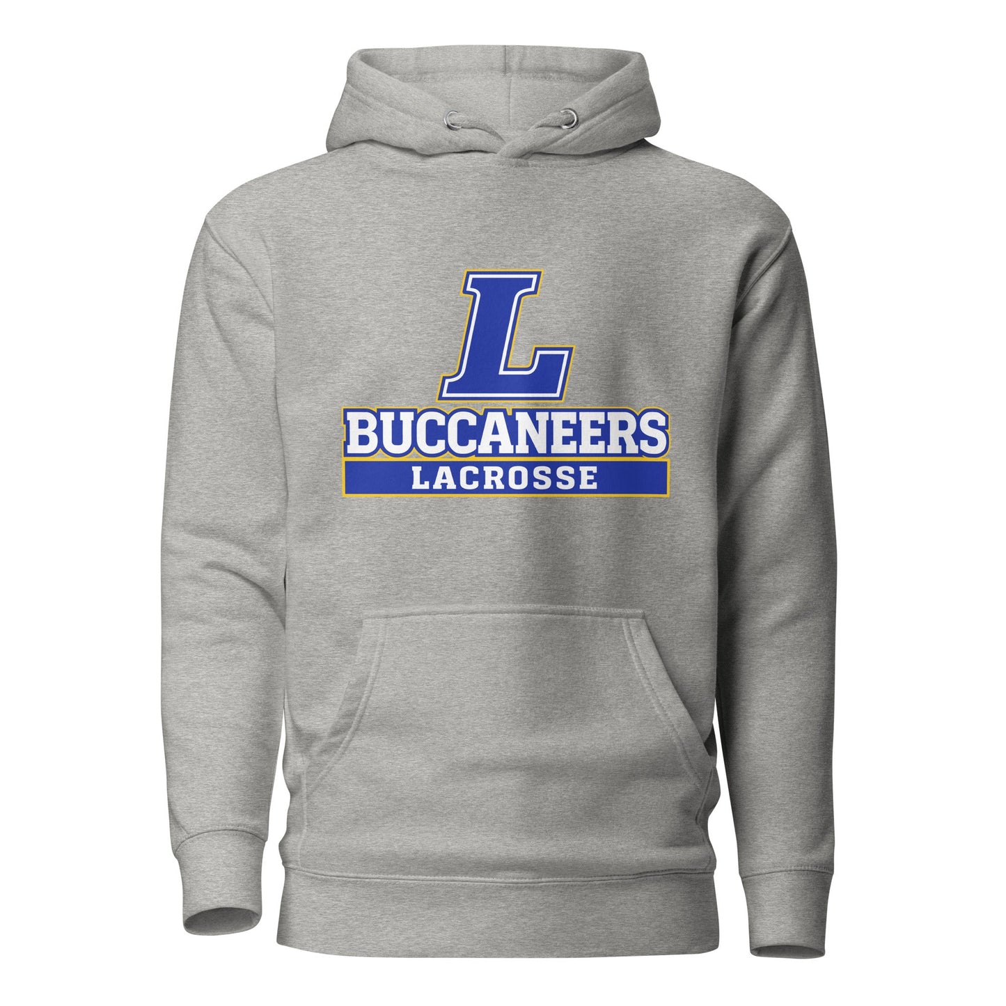 Performance | Hoodie | Laney | Buccaneers Logo