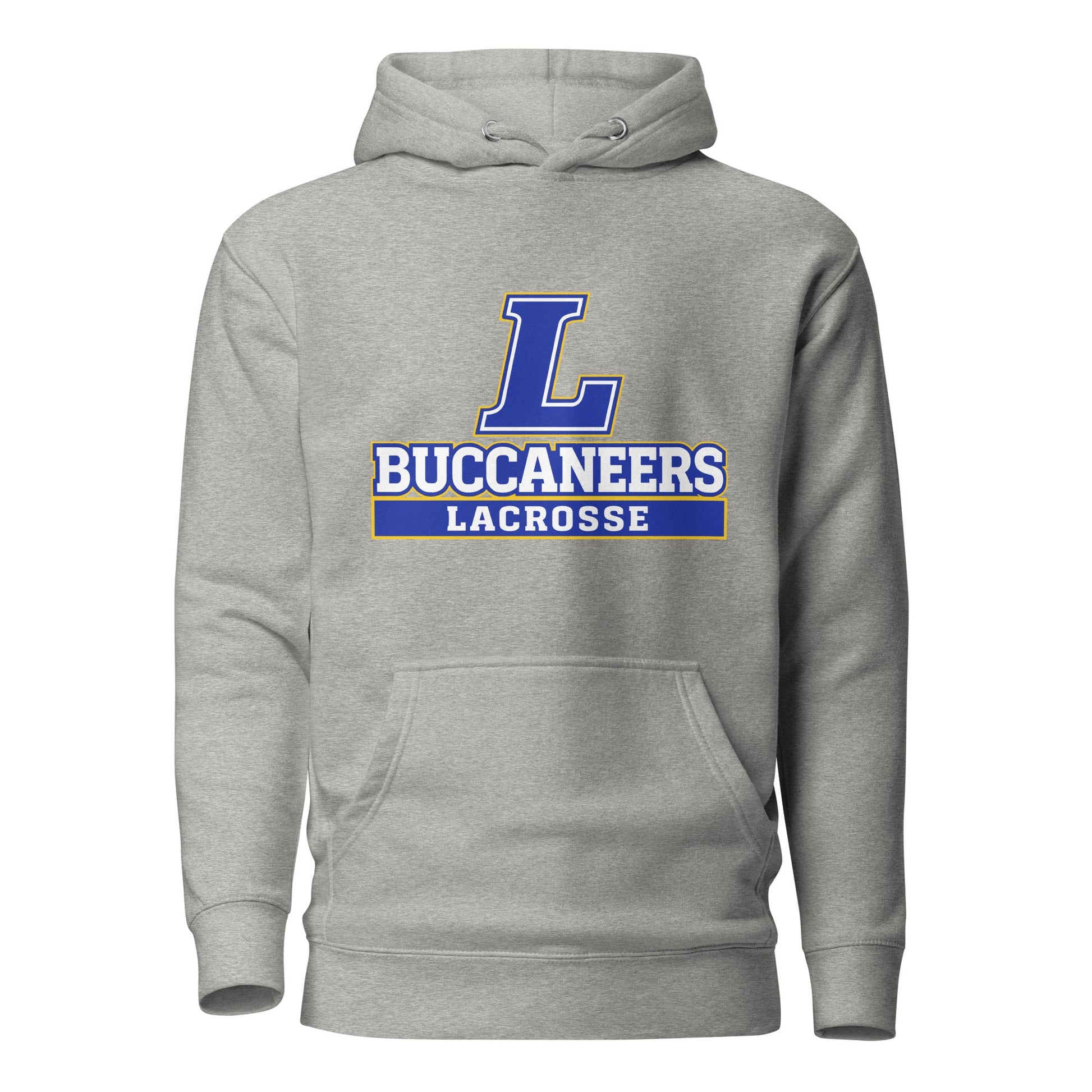 Performance | Hoodie | Laney | Buccaneers Logo