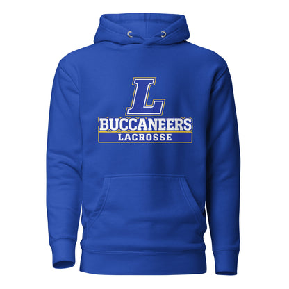 Performance | Hoodie | Laney | Buccaneers Logo