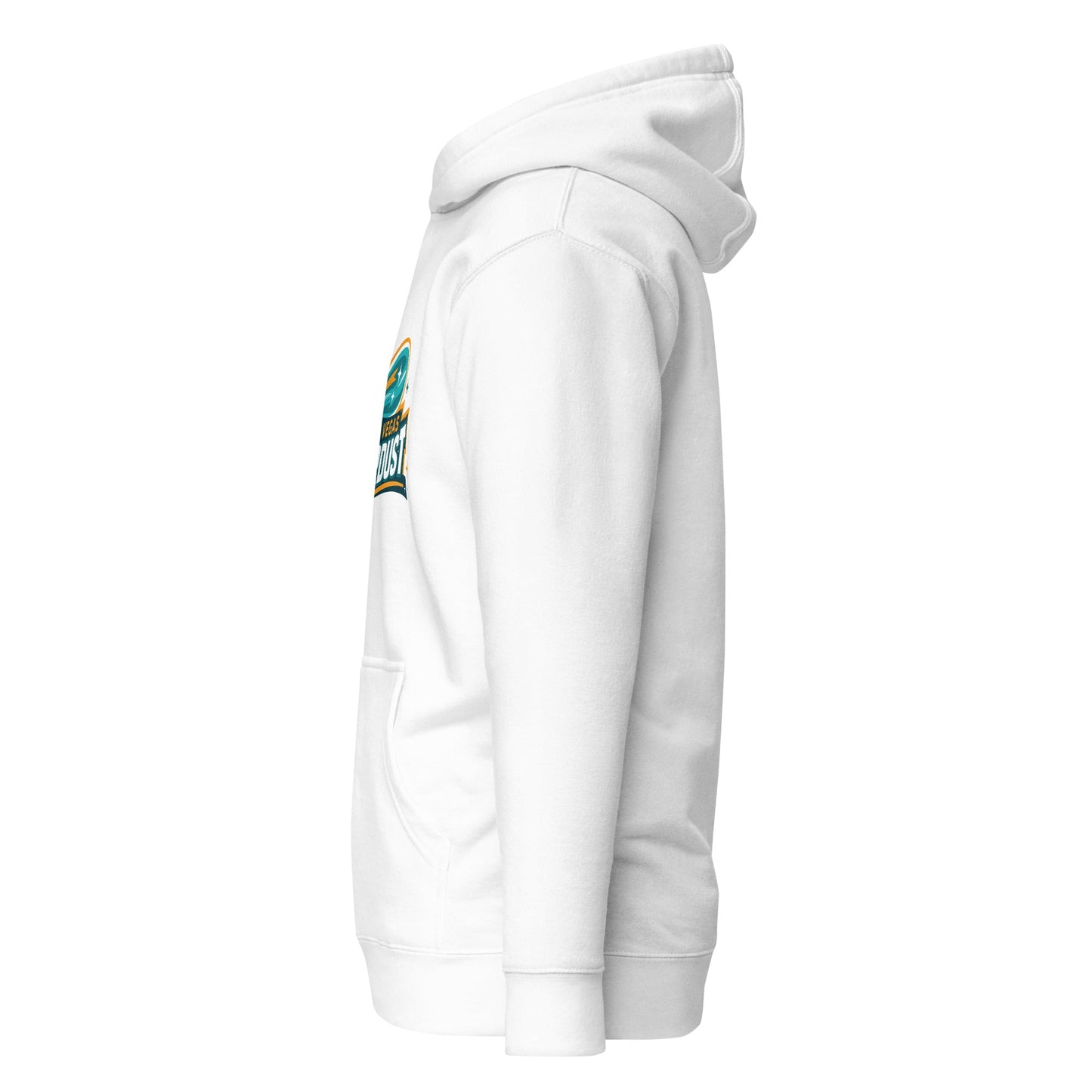 Performance | Hoodie | Las Vegas Stardust | Galactic Glide Logo