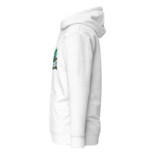 Performance | Hoodie | Las Vegas Stardust | Galactic Glide Logo