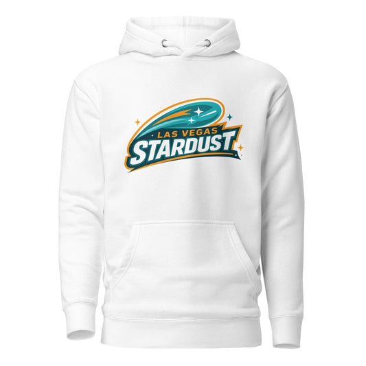 Performance | Hoodie | Las Vegas Stardust | Galactic Glide Logo