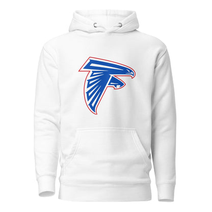 Performance | Hoodie | Lincoln County Tennis Team
