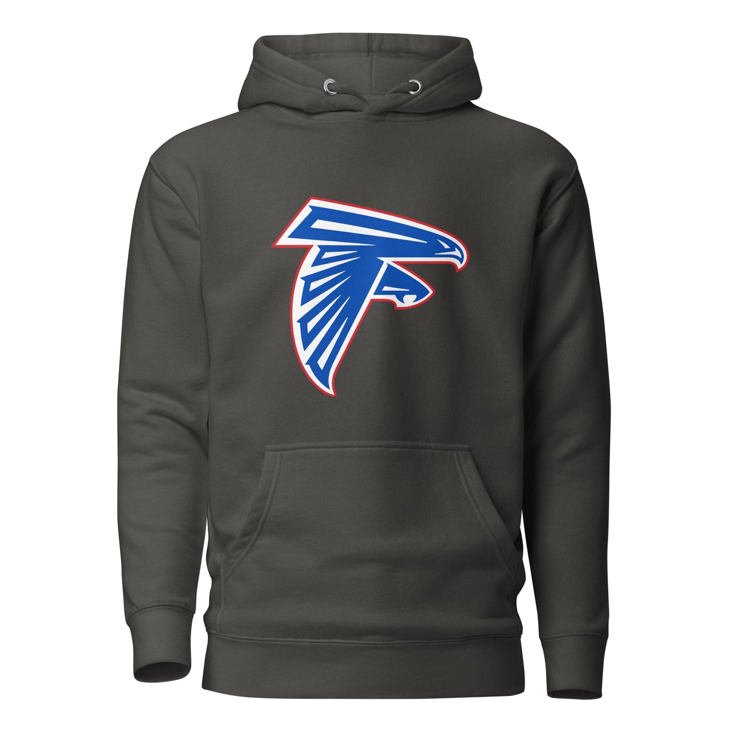 Performance | Hoodie | Lincoln County Tennis Team