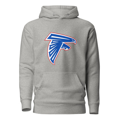 Performance | Hoodie | Lincoln County Tennis Team