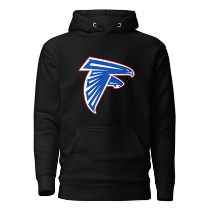 Performance | Hoodie | Lincoln County Tennis Team