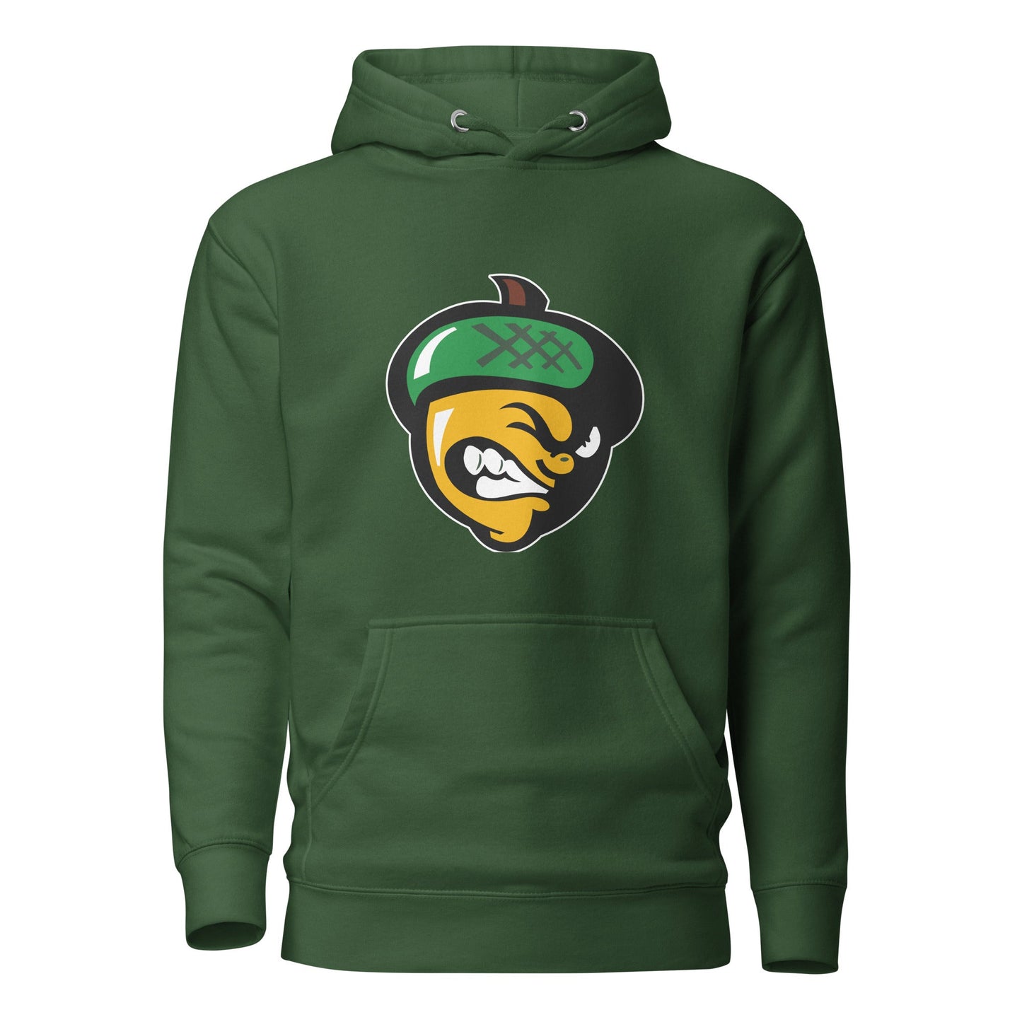 Performance | Hoodie | Live Oak Basketball