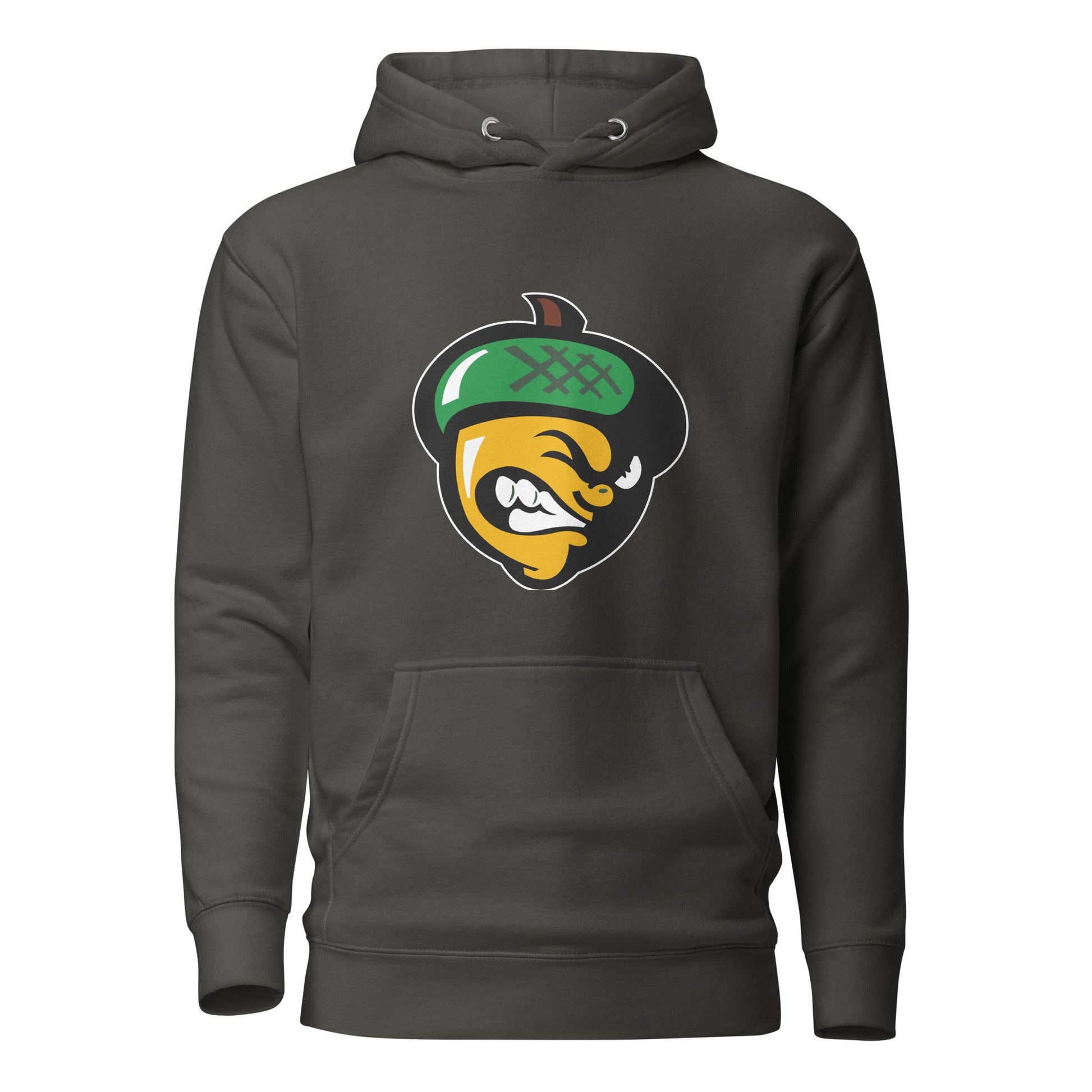 Performance | Hoodie | Live Oak Basketball