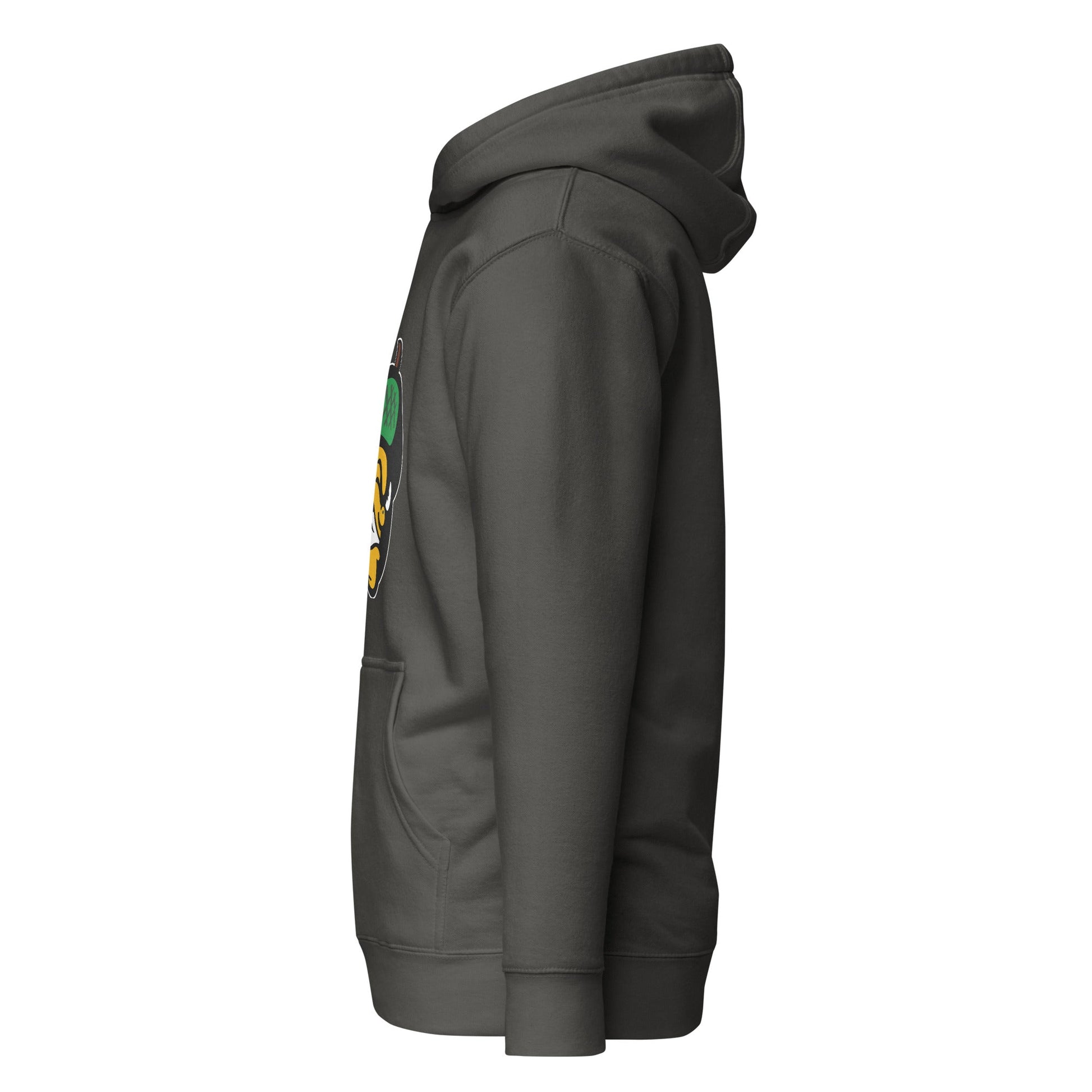 Performance | Hoodie | Live Oak Basketball
