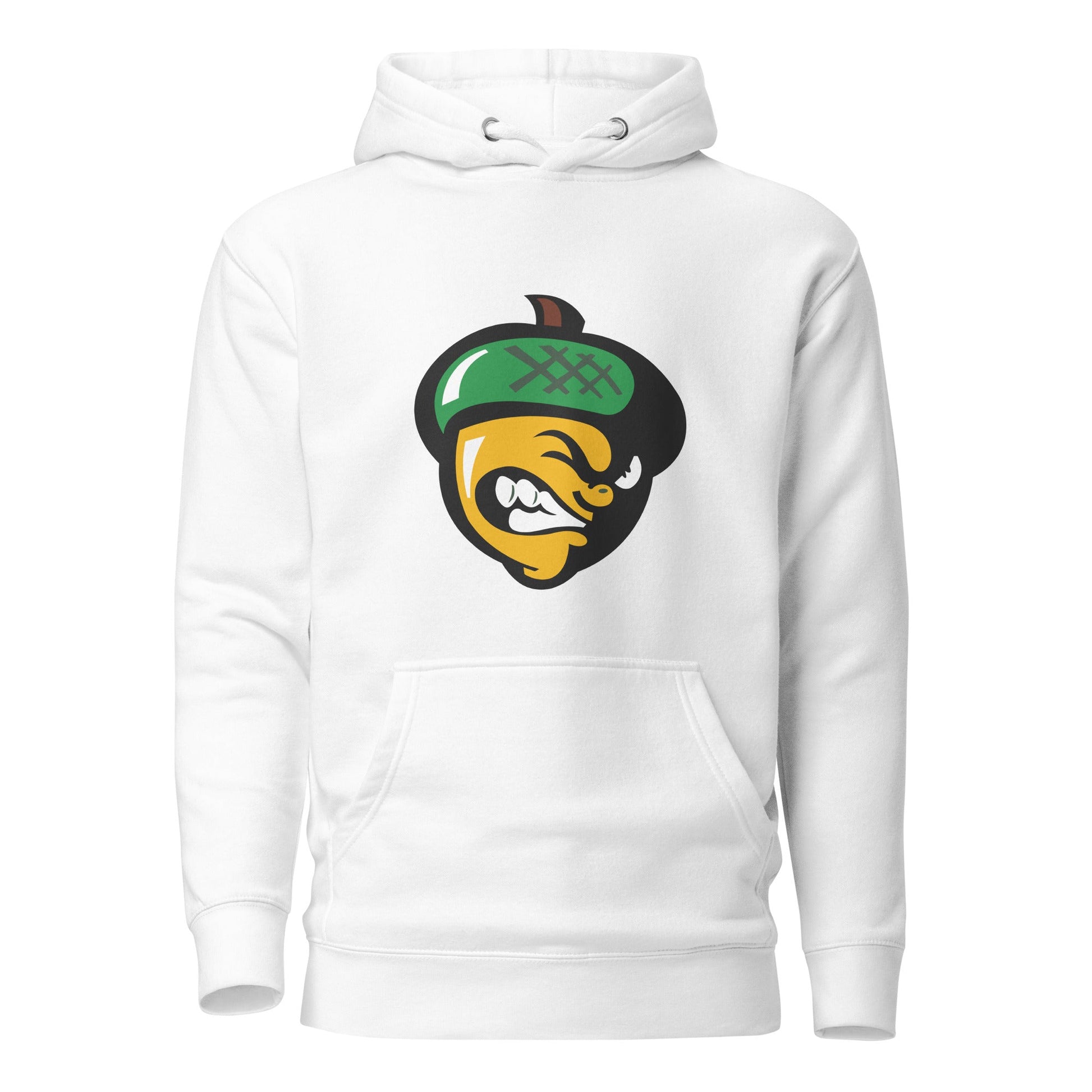 Performance | Hoodie | Live Oak Basketball