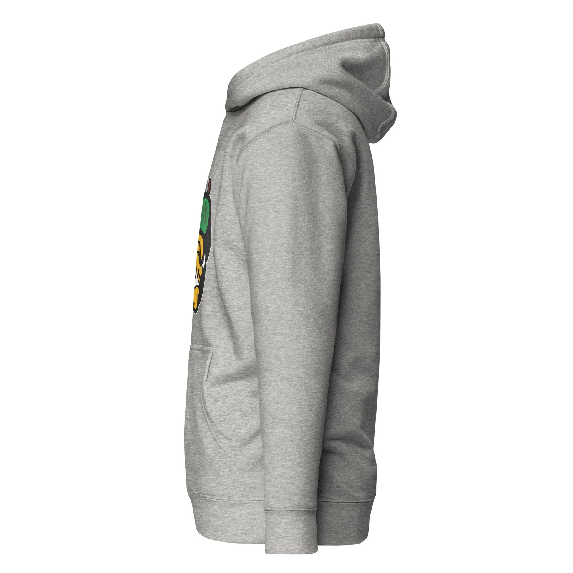 Performance | Hoodie | Live Oak Basketball