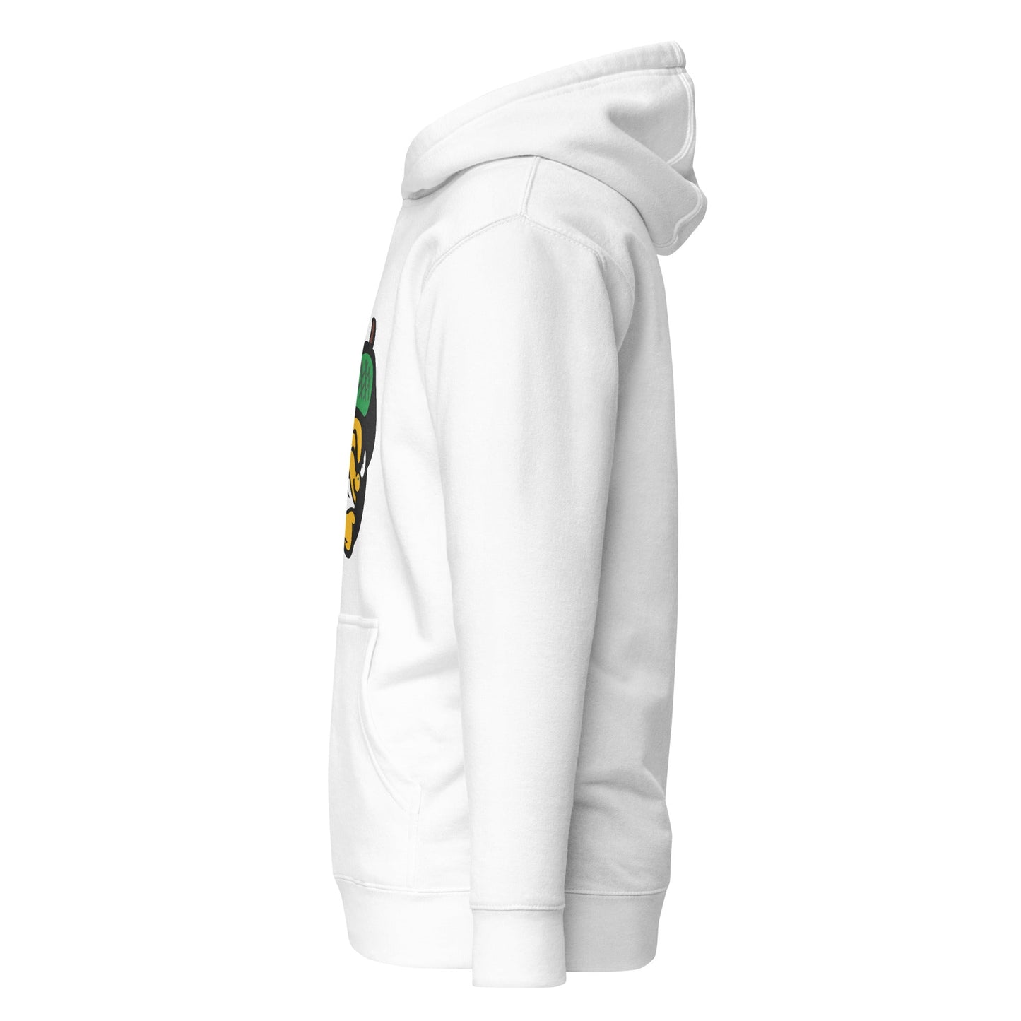Performance | Hoodie | Live Oak Basketball