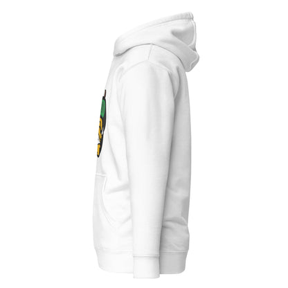 Performance | Hoodie | Live Oak Basketball