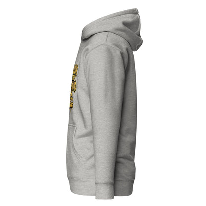 Performance | Hoodie | LMS Basketball | Dogpound Logo