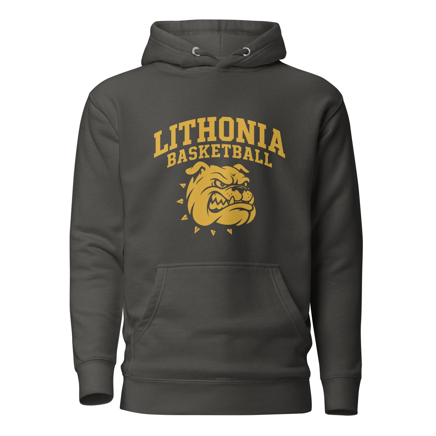 Performance | Hoodie | LMS Basketball