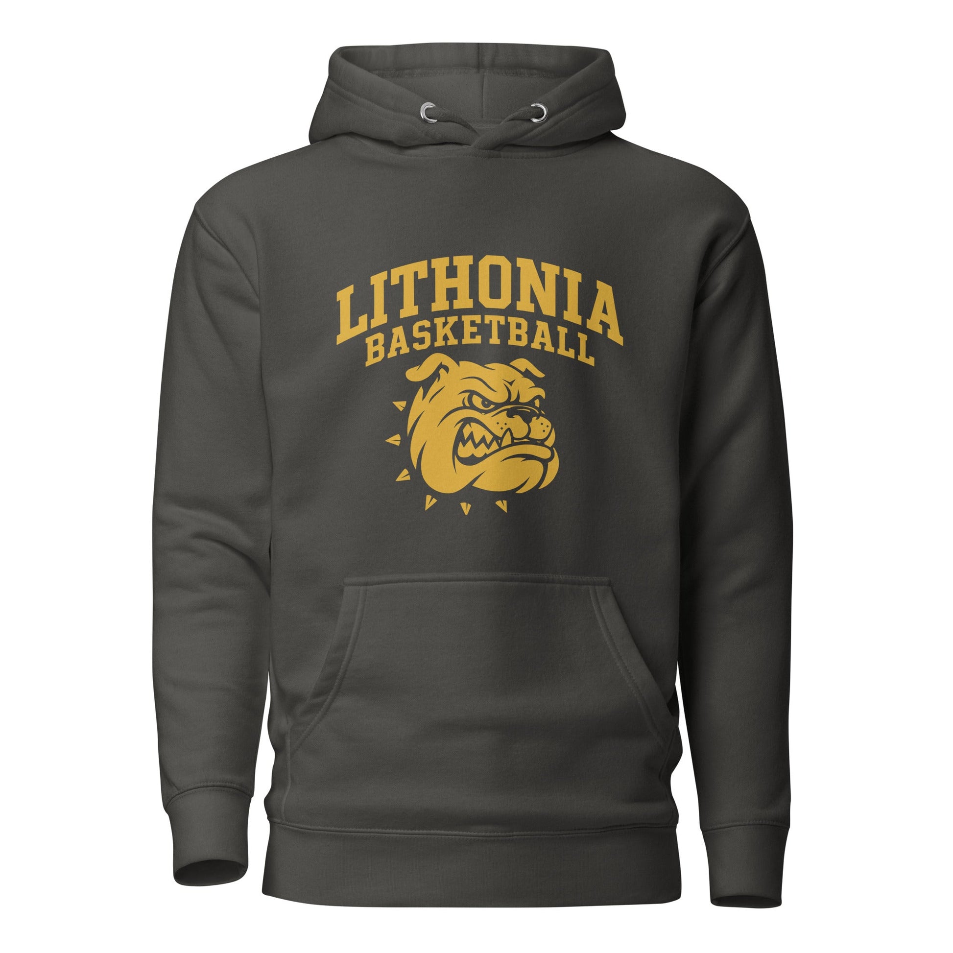 Performance | Hoodie | LMS Basketball