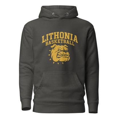 Performance | Hoodie | LMS Basketball
