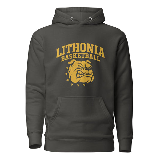 Performance | Hoodie | LMS Basketball