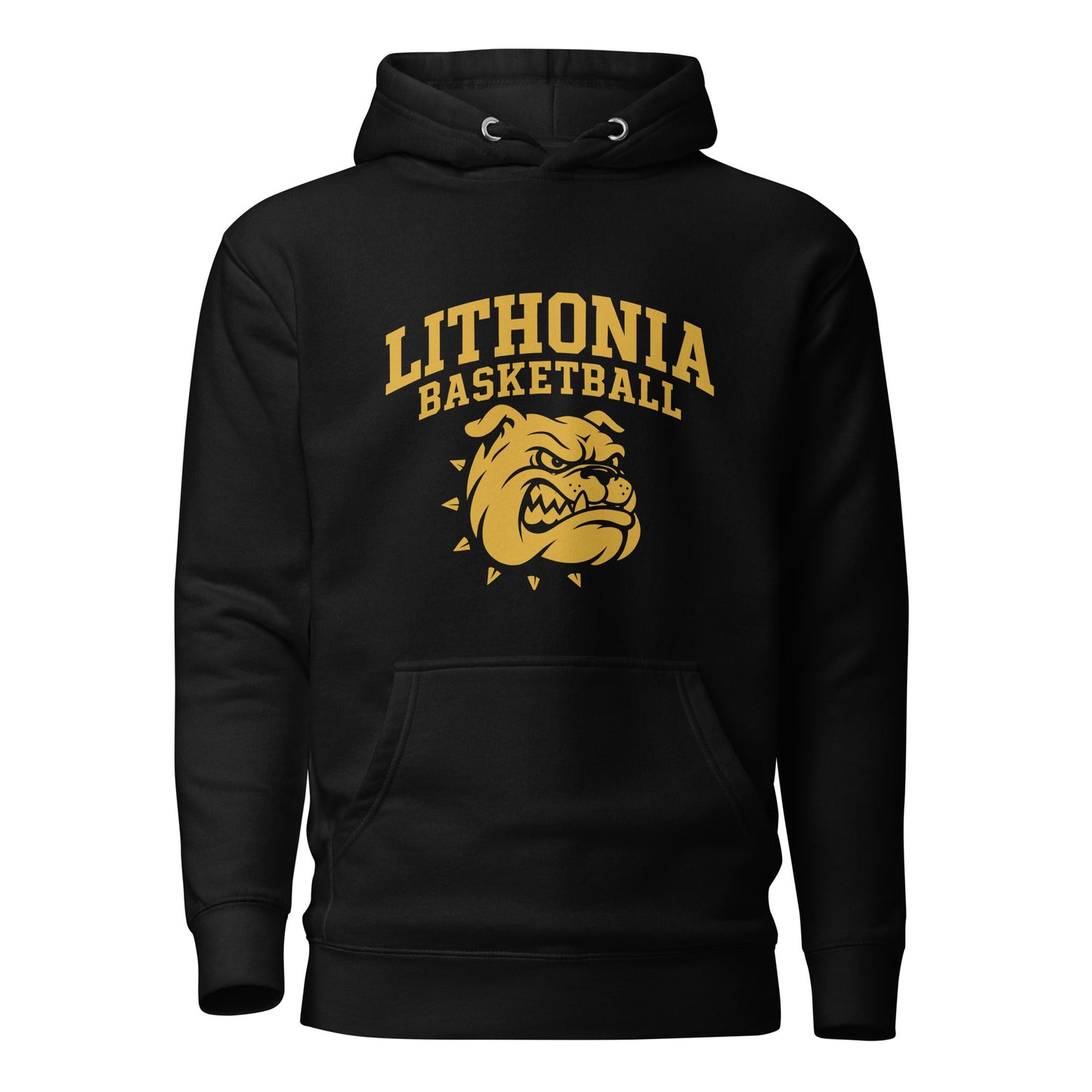 Performance | Hoodie | LMS Basketball