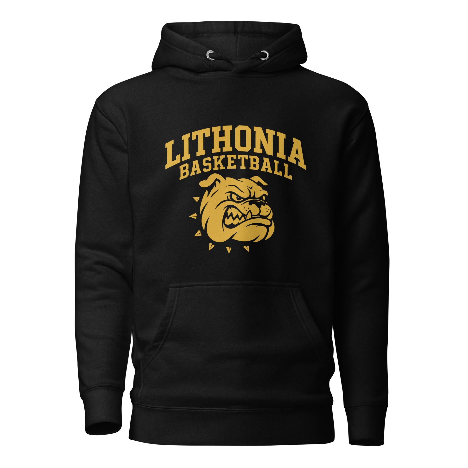 Performance | Hoodie | LMS Basketball
